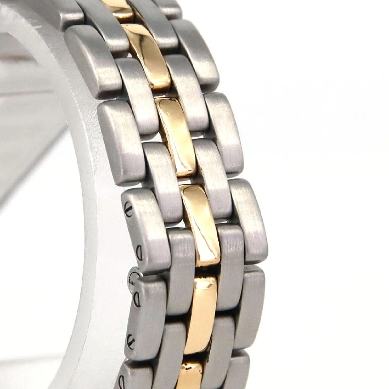 Cartier Panthère SM 1ROW 84083241 SSxYG Quartz - Hàng hiệu Authentic 881769