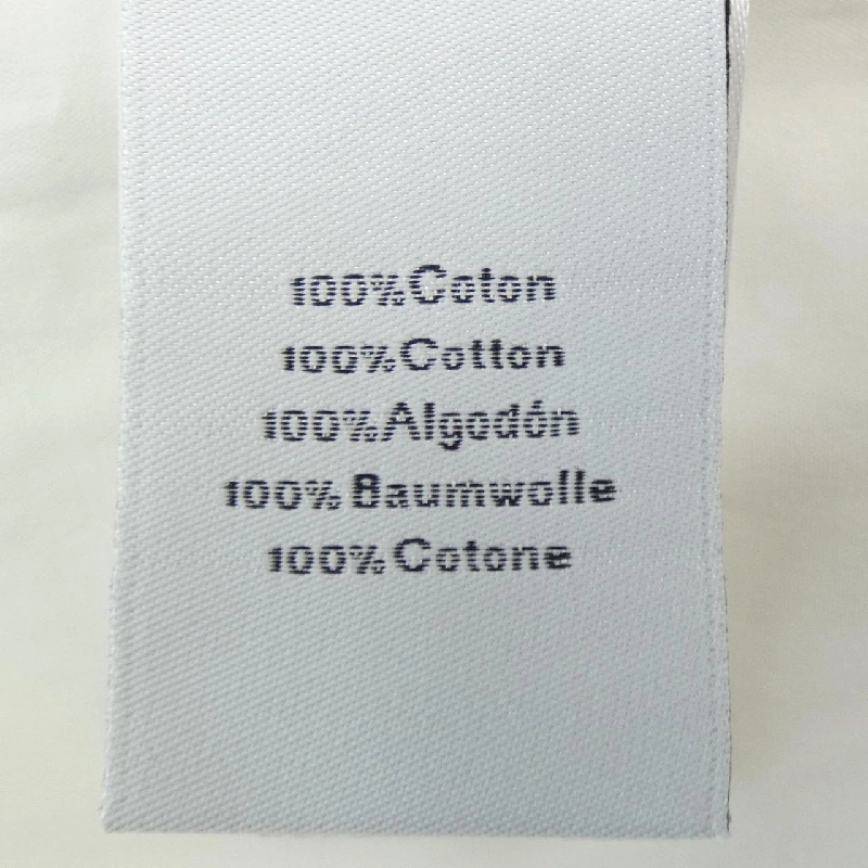 Áo sơ mi ngắn tay HERMES - Hàng hiệu Chính hãng 902931