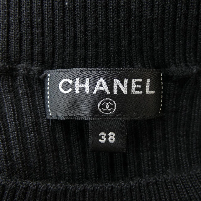 【Mã giảm giá】Chanel CHANEL Áo len 641770