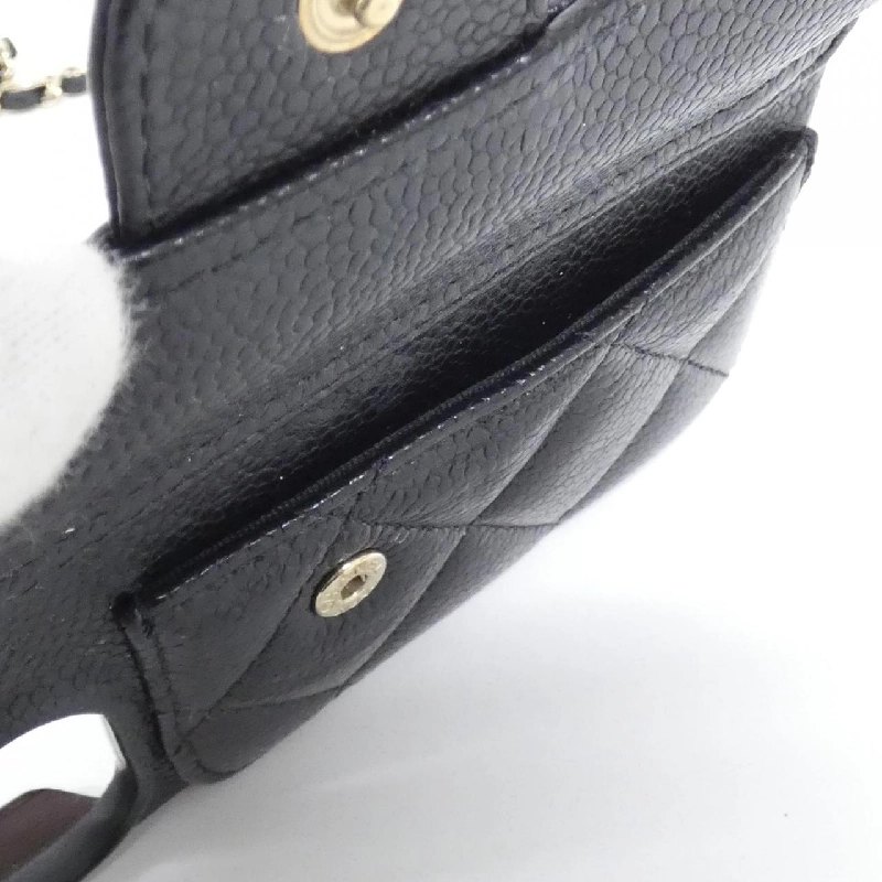 Chanel Classic Vĩnh Cửu Dòng (IPHONE 14 PRO) AP3553 Ốp điện thoại - Hàng hiệu Chính hãng 773641