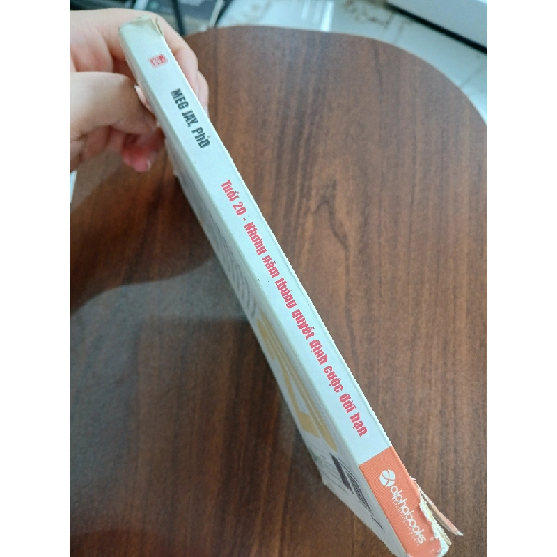 Tuổi 20 Bước Vào Thế Giới Kinh Doanh - Alexandra Levit 531673