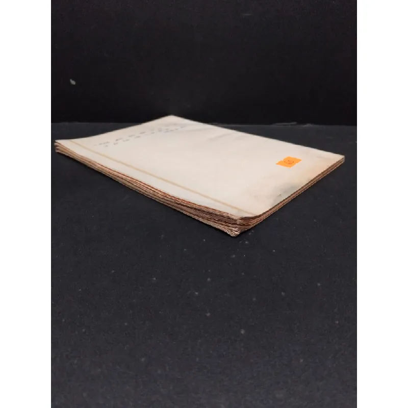 Nhẫn mới 70% ố vàng có viết tên trang đầu 1993 HCM1008 Thích Nhựt Long TÂM LINH - TÔN GIÁO - THIỀN 692534