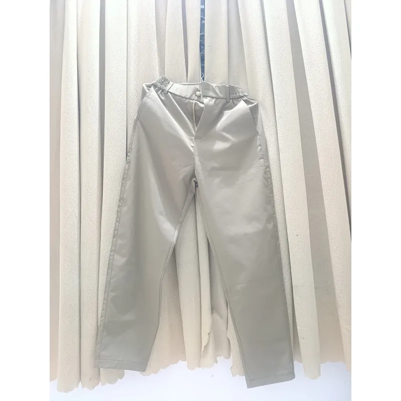 Pass Quần Kaki nam size XL còn nguyên tem 925765