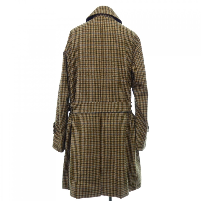 MACKINTOSH áo khoác 630714