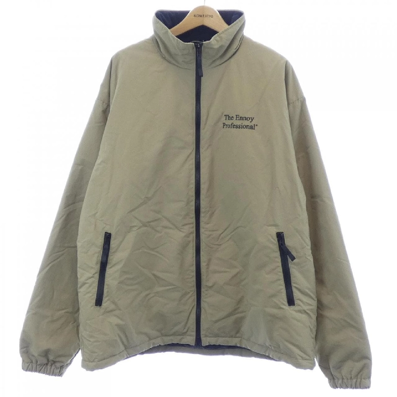 The Ennoy Professional AW23BRENJK03LP Áo khoác - Hàng hiệu Authentic 885855