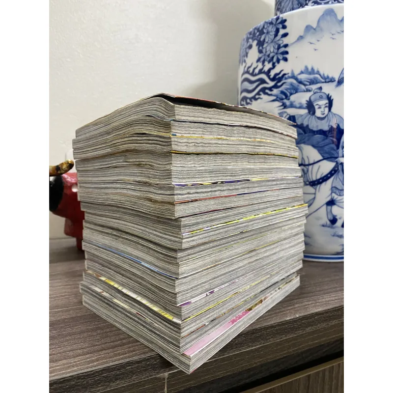 Hiệ sĩ nữ hoàng full 605427