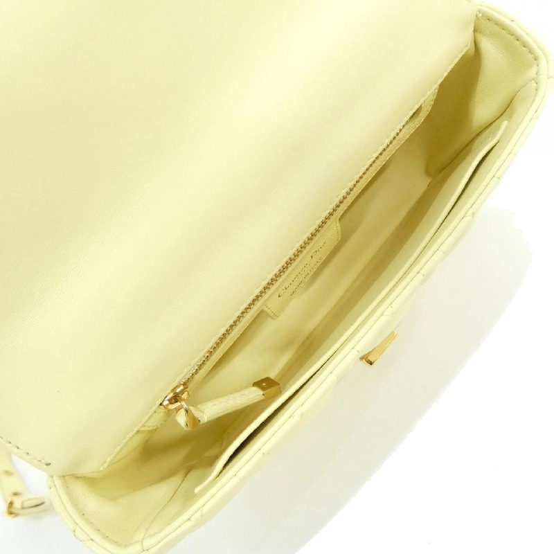 Túi xách Christian Dior Dior Caro Small M9241UWHC - Hàng hiệu Authentic 805105