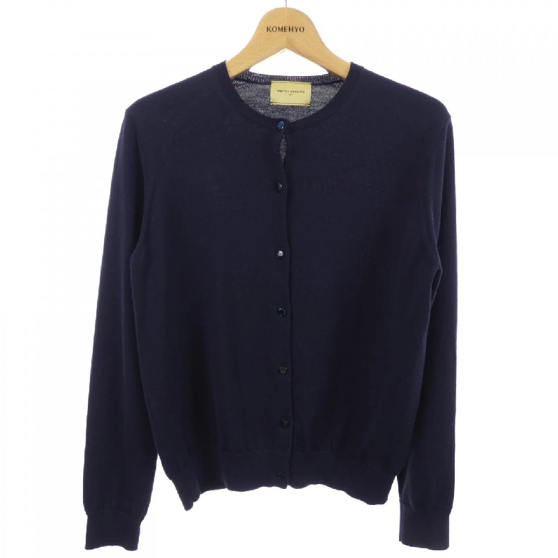 Hàng hiệu UNITED ARROWS - Áo khoác cardigan 822857