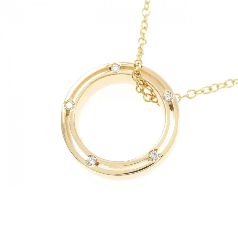 Damianni D-Side Necklace - Hàng hiệu Authentic 841767