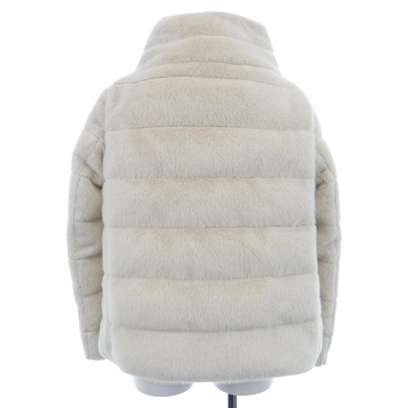 【Mã giảm giá】Áo khoác lông vũ Herno 643645