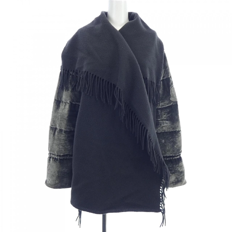 Áo khoác lông vũ MONCLER 640231