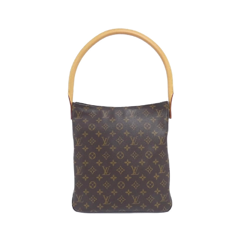 Túi xách vai Louis Vuitton Monogram Looping GM M51145 - Hàng hiệu Chính hãng 768151