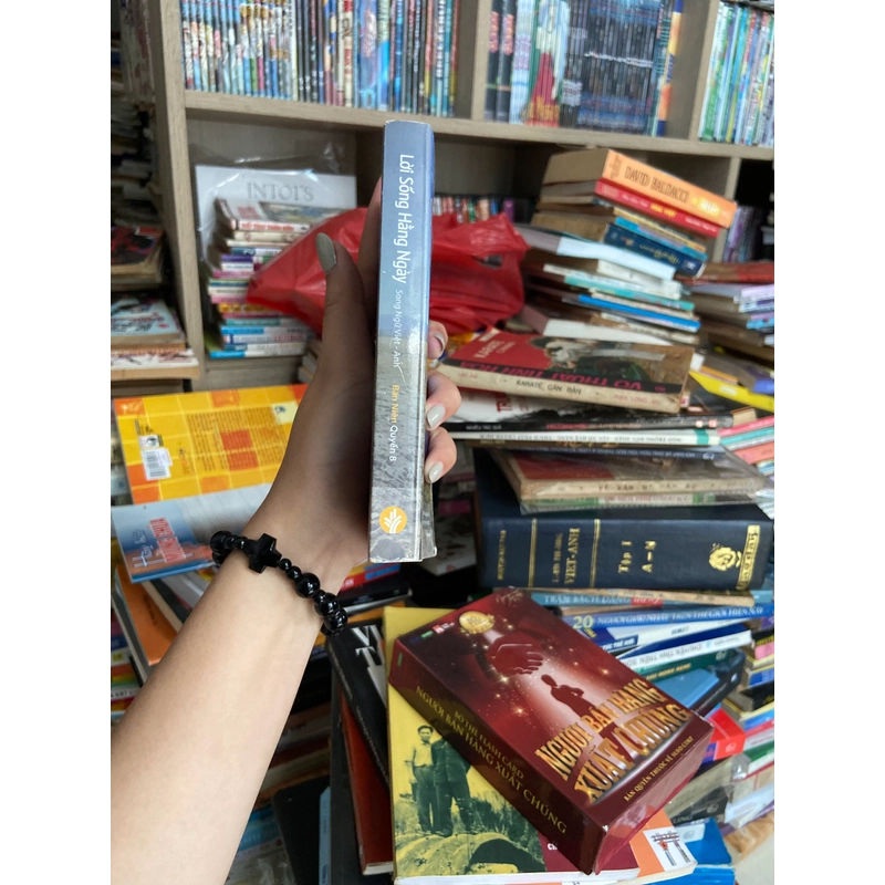 Lời Sống Hàng Ngày 445891