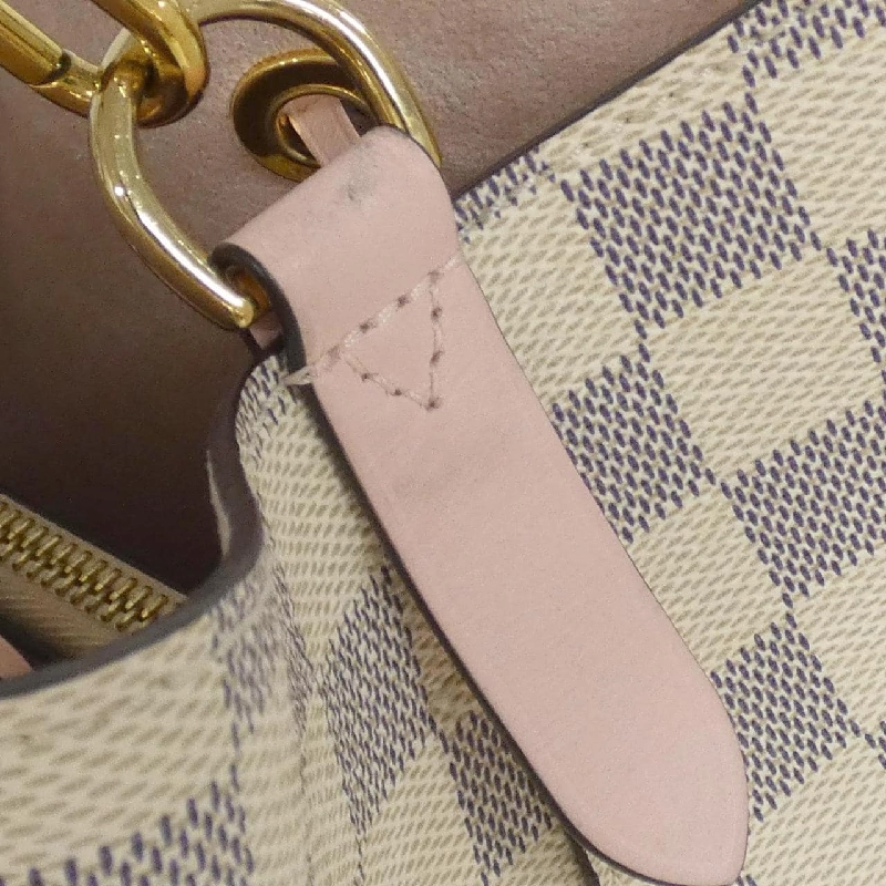 Túi đeo vai Louis Vuitton Damier Azur Neo Noé N40152 611456