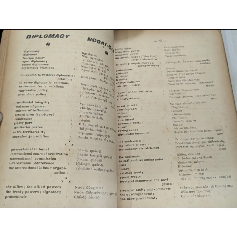 Đọc và phiên dịch báo chí Anh Mỹ - Võ Công Tài 405460