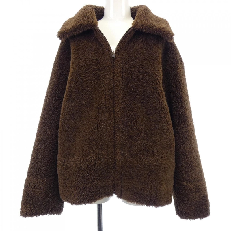 Thương hiệu và thanh niên BEAUTY&YOUTH(U.A) Áo khoác 627400