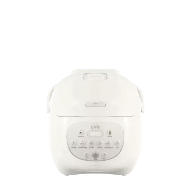 Nồi Cơm Điện Lòng Gốm Tự Nhiên UNIE URC815 574495