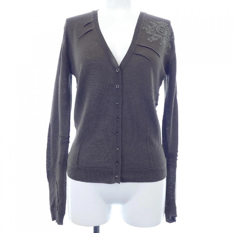 【Mã giảm giá】Áo cardigan CHRISTIAN DIOR 638423