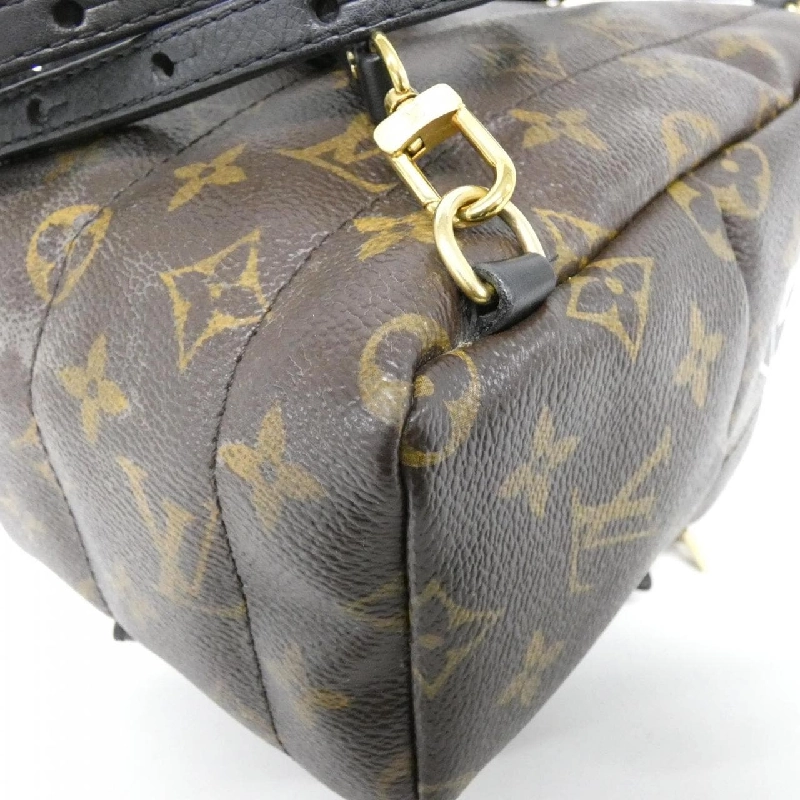 Balo Louis Vuitton Monogram World Tour Palm Springs MINI M42971 - Hàng hiệu Chính hãng 763893