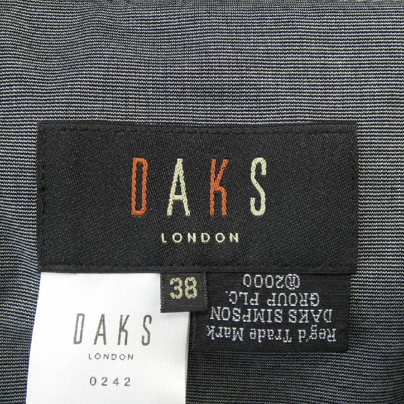 【Mã giảm giá】Áo khoác DAKS 638901