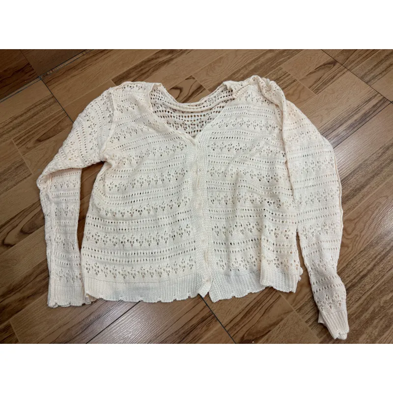 Cadigan len mỏng 999920