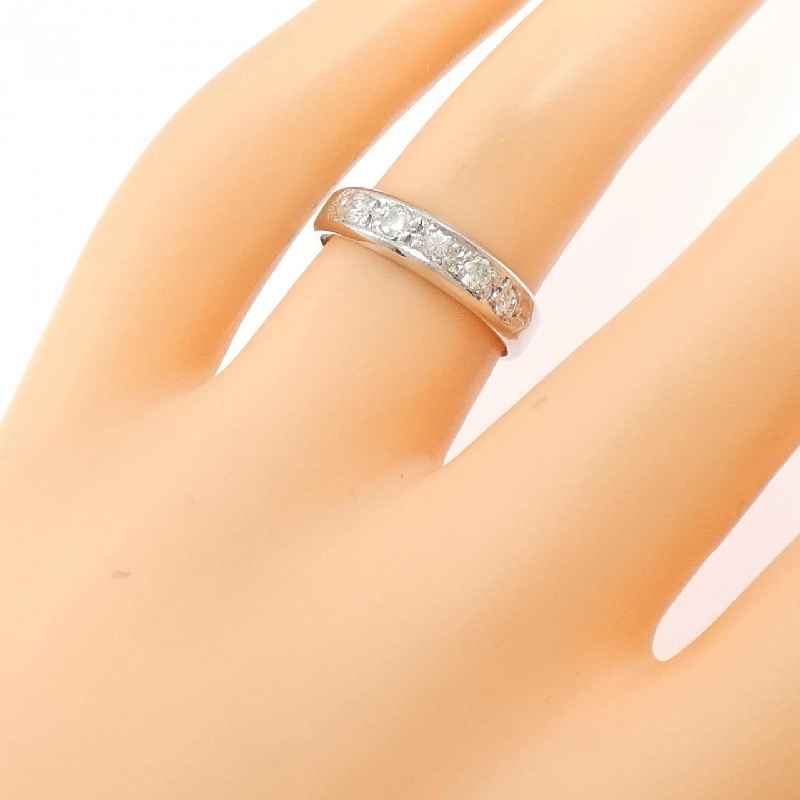Nhẫn kim cương PT900 0.23CT - Hàng hiệu Authentic 853595