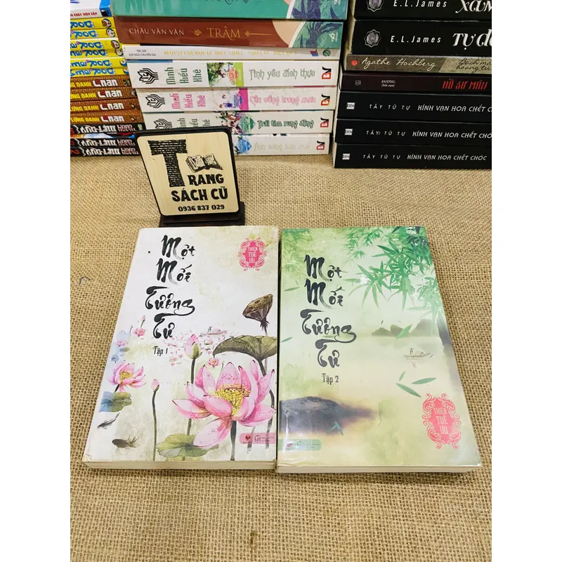 Một mối tương tư 1,2 715243