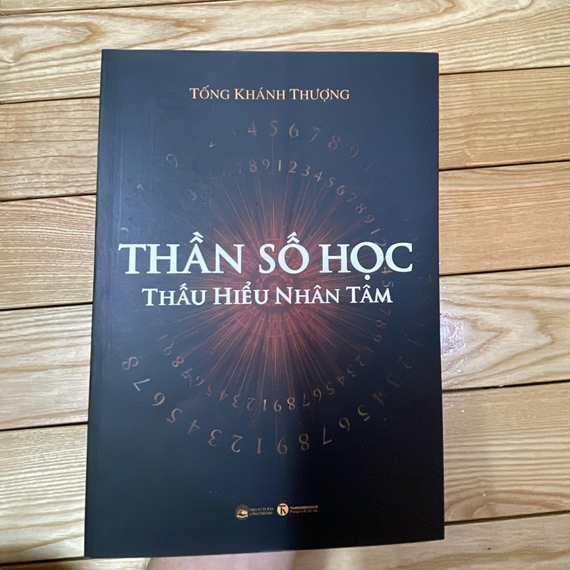 Thần số học thấu hiểu nhân tâm 175302