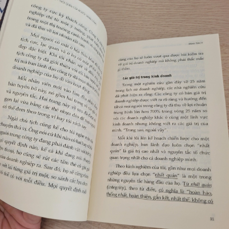 Kỷ Luật Tự Giác - Thói Quen Của Người Thành Công 540902