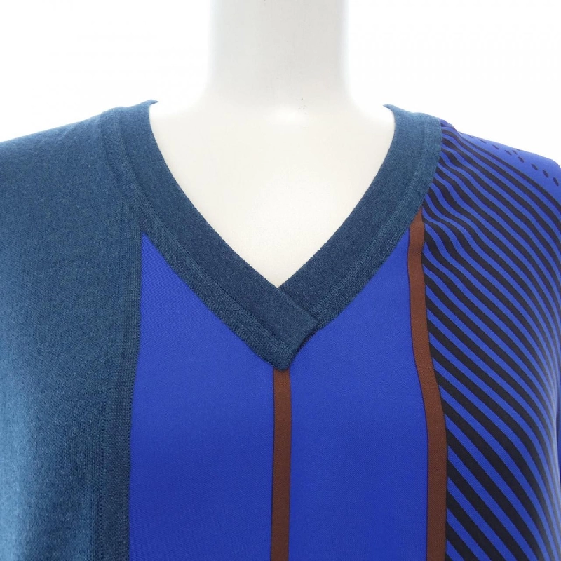 Đầm HERMES - Hàng hiệu Authentic 821315