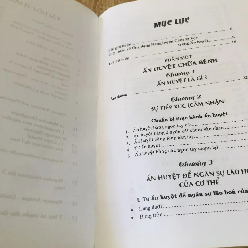 ỨNG DỤNG NĂNG LƯỢNG CẢM XẠ HỌC TRONG ẤN HUYỆT 973649