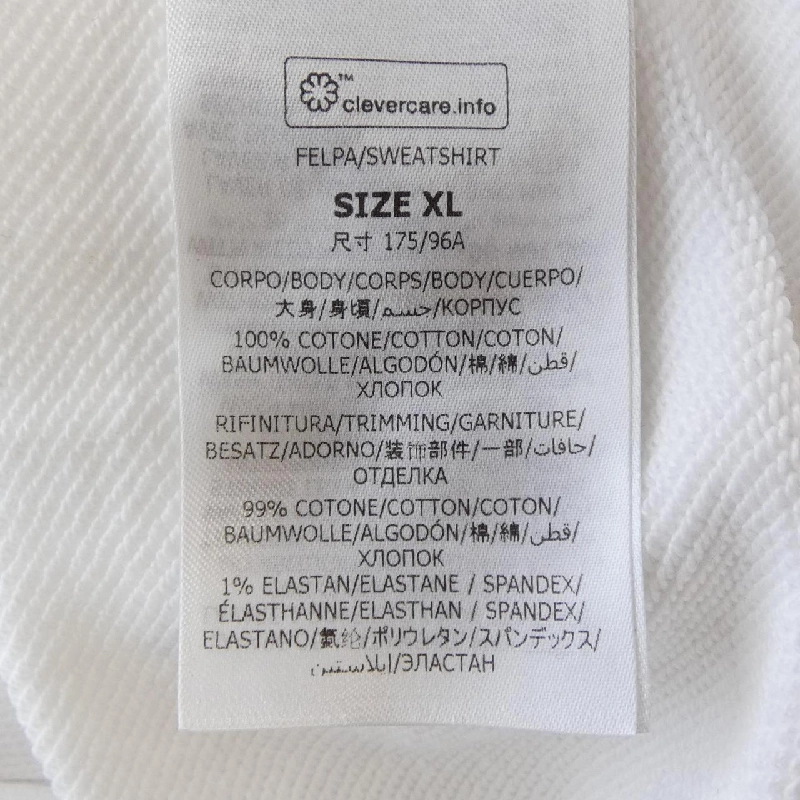 Áo khoác hoodie STELLA MCCARTNEY 631562