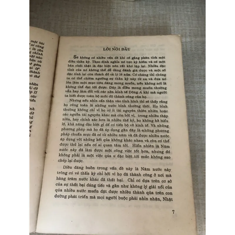 Những nền kinh tế thần kỳ ở Châu Á 2 tập 976114