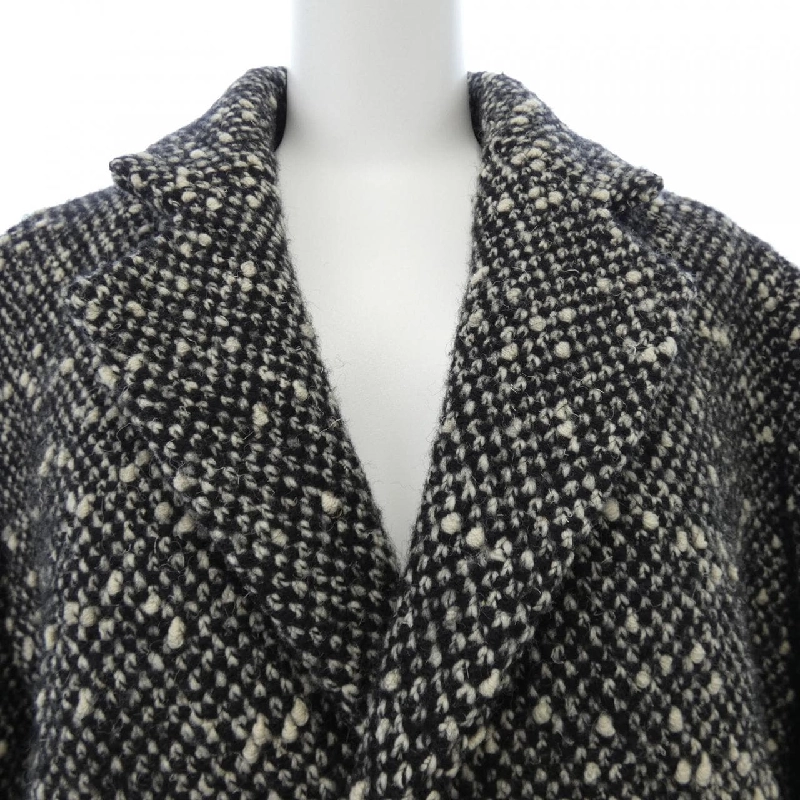 Áo khoác SAINT LAURENT 640292