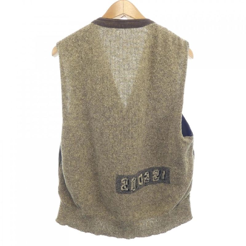 Paul Smith - Áo gile Hàng hiệu Chính hãng 896641