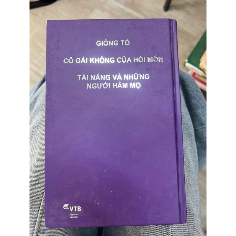 Cô gái không của hồi môn - Kịch truyện.8 336218