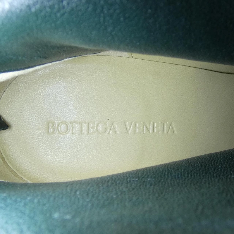 【Mã giảm giá】Giày Botega Veneta BOTTEGA VENETA 661242