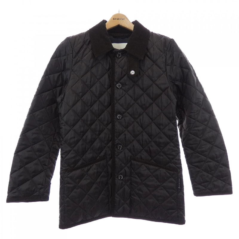 MACKINTOSH WAVERLY Coat - Hàng hiệu Authentic 892423