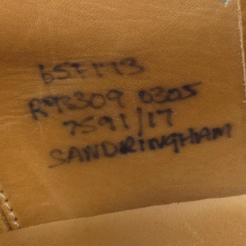 Giày CHURCH'S - Hàng hiệu Authentic 905231