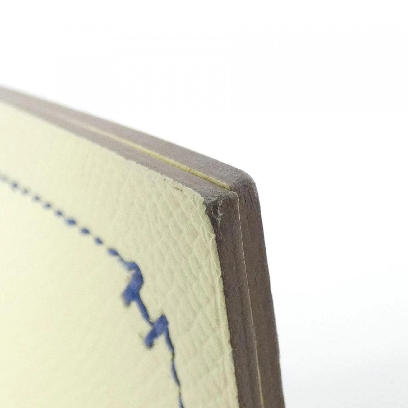 Hàng hiệu Authentic Hermès Ash Série Colorfill 086581CK Kính đựng 808011