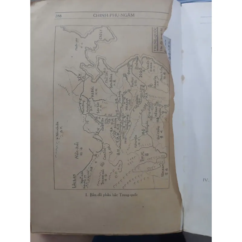 CHINH PHỤ NGÂM BỊ KHẢO - HOÀNG XUÂN HÃN 936639