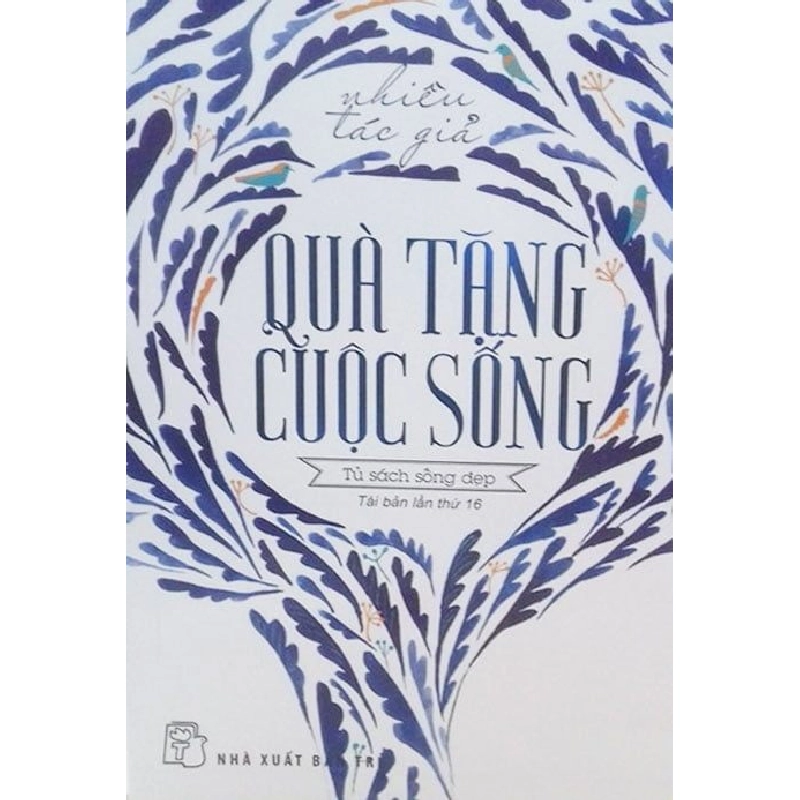 Tủ Sách Sống Đẹp - Quà Tặng Cuộc Sống ASB.PO Oreka Blogmeo 230225 530270