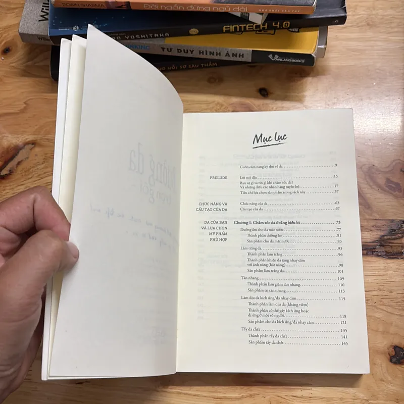 II Chăm Sóc Da: Dưỡng Da Trọn Gói - Đỗ Anh Thư, Phạm Hương Thuỷ - 2019 699288