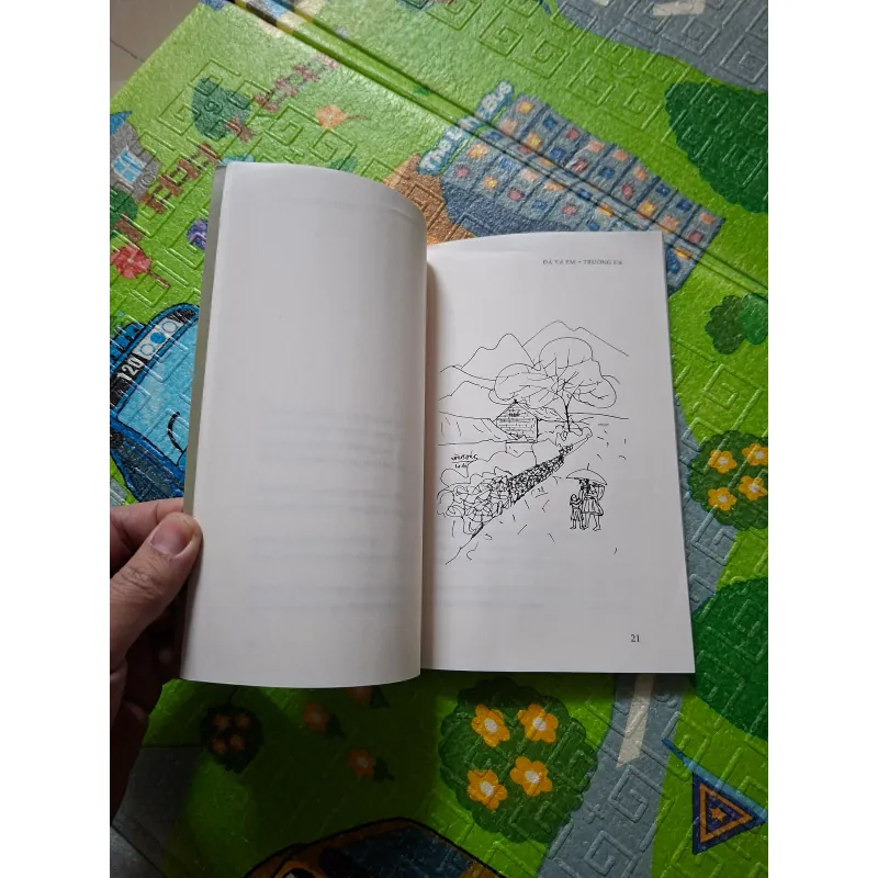 Trường ca Trung Trung Đỉnh: Đá và em & Chàng trai bằng đá 784012