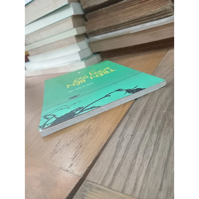 Trên bến sông thơ - Hà Văn Sĩ 1022682