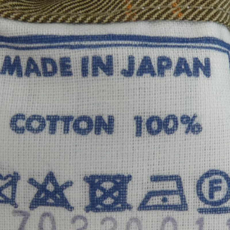 Áo khoác 45 RPM 630785