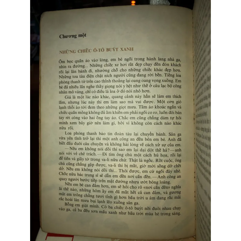 Cô-xchi-a Lùn - I-ô-xíp Lích-xta-nốp 799509