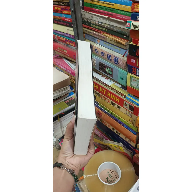 Ảo Dạ- Higashino Keigo 603361