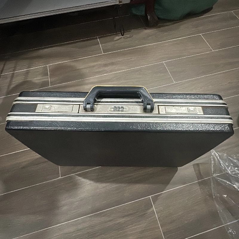 Cặp số xách tay 397564