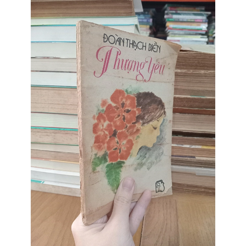 Phượng yêu - Đoàn Thạch Biền 972102